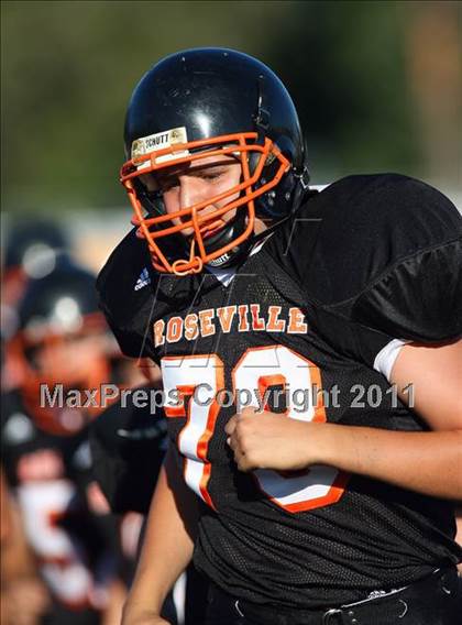 Thumbnail 2 in Folsom @ Roseville  photogallery.
