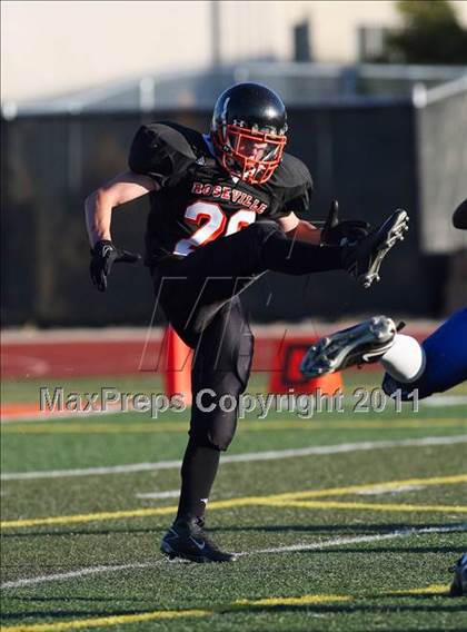 Thumbnail 1 in Folsom @ Roseville  photogallery.