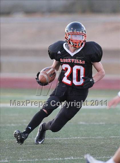 Thumbnail 3 in Folsom @ Roseville  photogallery.