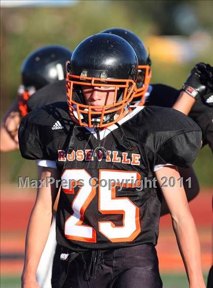 Thumbnail 2 in Folsom @ Roseville  photogallery.