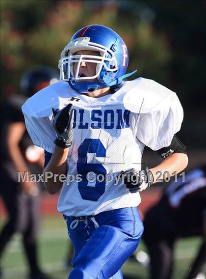 Thumbnail 1 in Folsom @ Roseville  photogallery.