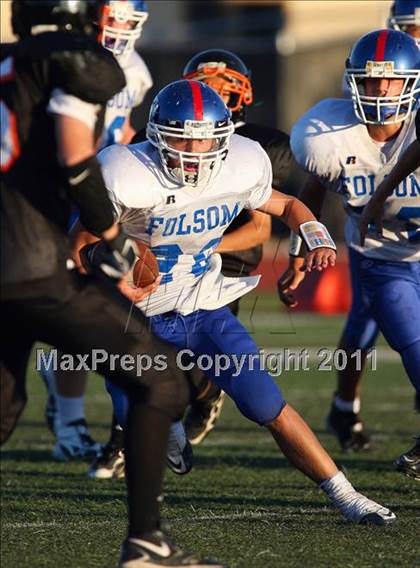 Thumbnail 1 in Folsom @ Roseville  photogallery.
