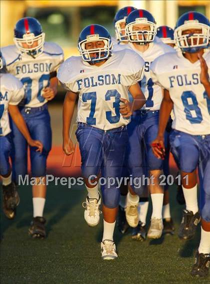 Thumbnail 1 in Folsom @ Roseville  photogallery.
