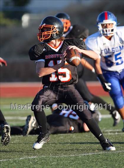 Thumbnail 3 in Folsom @ Roseville  photogallery.
