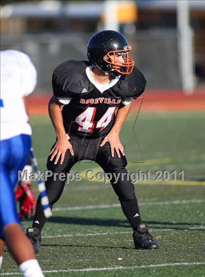 Thumbnail 1 in Folsom @ Roseville  photogallery.