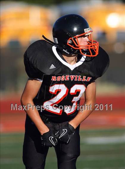 Thumbnail 1 in Folsom @ Roseville  photogallery.