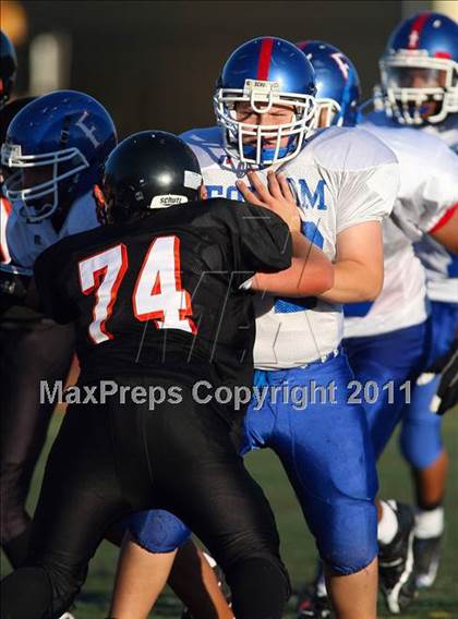 Thumbnail 1 in Folsom @ Roseville  photogallery.
