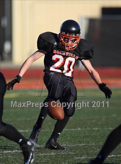Thumbnail 2 in Folsom @ Roseville  photogallery.