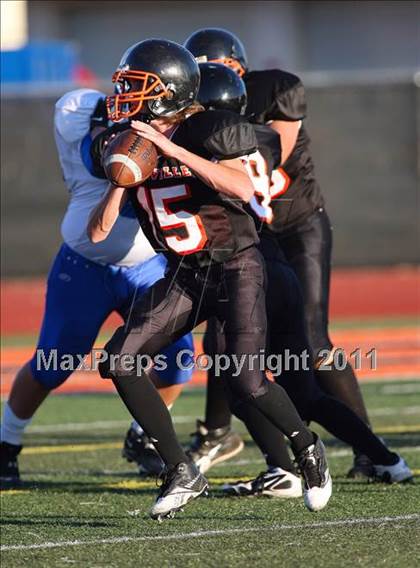 Thumbnail 1 in Folsom @ Roseville  photogallery.