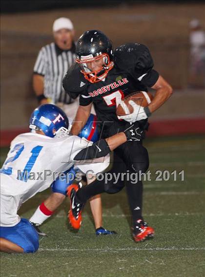 Thumbnail 2 in Folsom @ Roseville  photogallery.