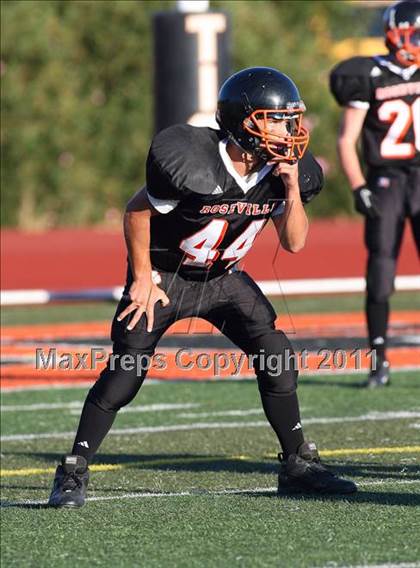 Thumbnail 1 in Folsom @ Roseville  photogallery.