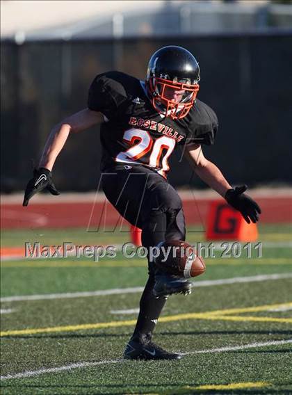 Thumbnail 3 in Folsom @ Roseville  photogallery.