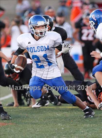 Thumbnail 3 in Folsom @ Roseville  photogallery.