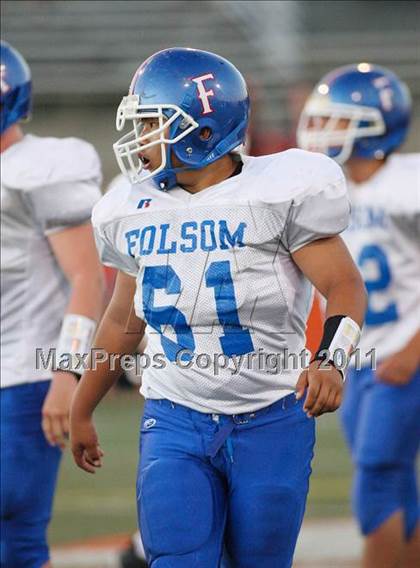 Thumbnail 1 in Folsom @ Roseville  photogallery.