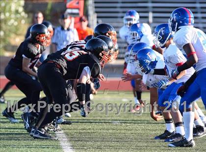 Thumbnail 1 in Folsom @ Roseville  photogallery.