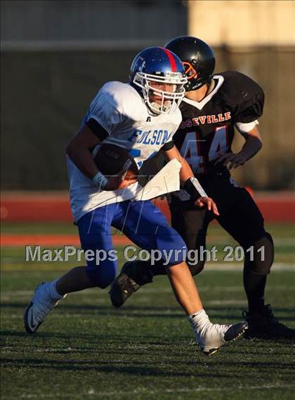 Thumbnail 2 in Folsom @ Roseville  photogallery.