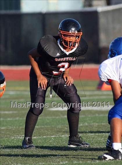 Thumbnail 1 in Folsom @ Roseville  photogallery.