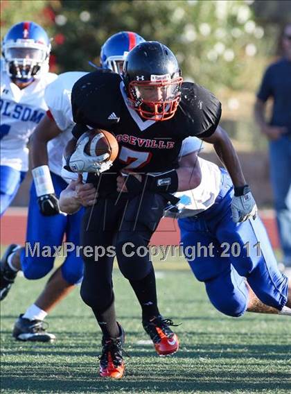 Thumbnail 3 in Folsom @ Roseville  photogallery.