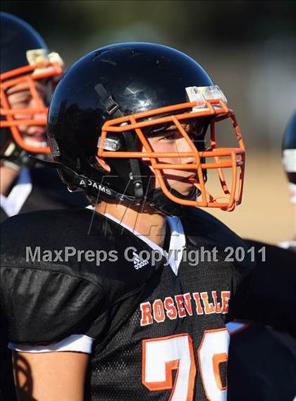 Thumbnail 2 in Folsom @ Roseville  photogallery.