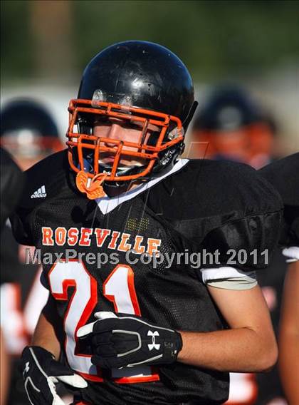 Thumbnail 2 in Folsom @ Roseville  photogallery.