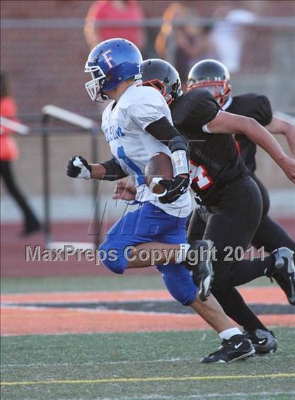 Thumbnail 2 in Folsom @ Roseville  photogallery.
