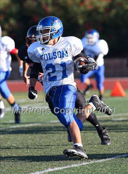 Thumbnail 3 in Folsom @ Roseville  photogallery.