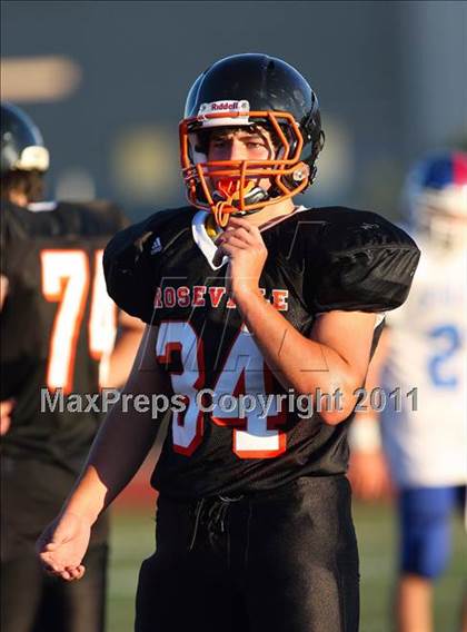 Thumbnail 2 in Folsom @ Roseville  photogallery.