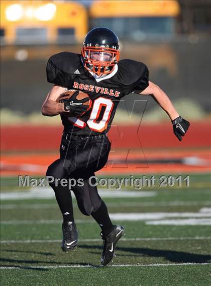 Thumbnail 1 in Folsom @ Roseville  photogallery.
