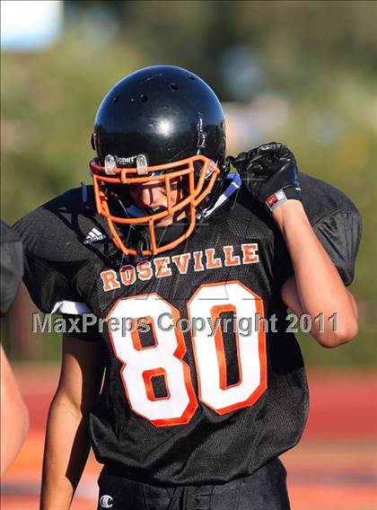 Thumbnail 3 in Folsom @ Roseville  photogallery.