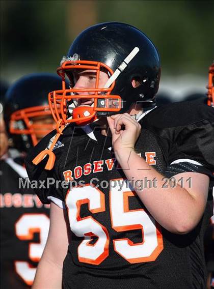 Thumbnail 1 in Folsom @ Roseville  photogallery.