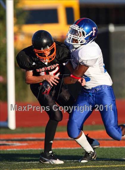 Thumbnail 3 in Folsom @ Roseville  photogallery.