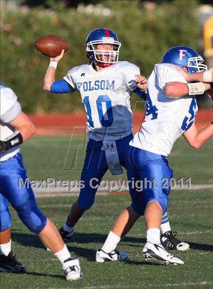 Thumbnail 1 in Folsom @ Roseville  photogallery.