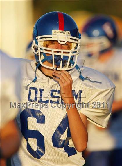 Thumbnail 1 in Folsom @ Roseville  photogallery.