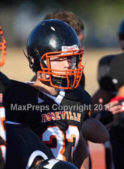 Thumbnail 1 in Folsom @ Roseville  photogallery.