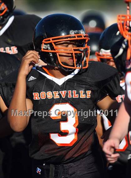 Thumbnail 3 in Folsom @ Roseville  photogallery.