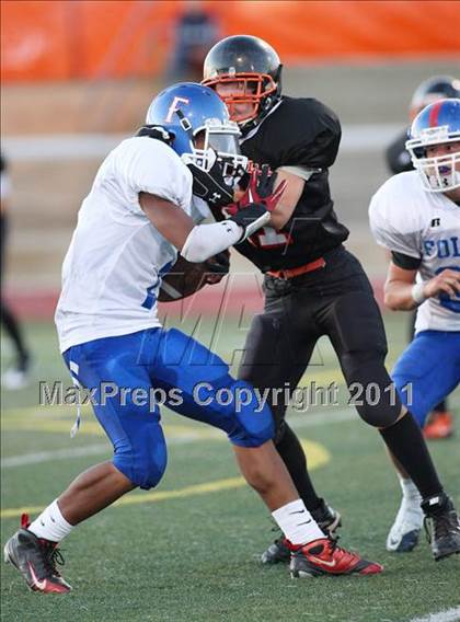 Thumbnail 1 in Folsom @ Roseville  photogallery.