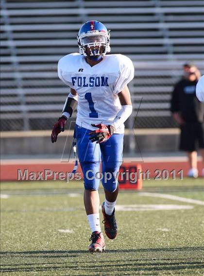 Thumbnail 1 in Folsom @ Roseville  photogallery.