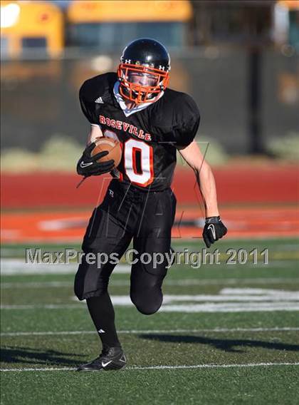 Thumbnail 3 in Folsom @ Roseville  photogallery.