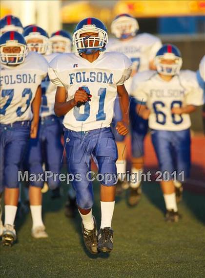 Thumbnail 2 in Folsom @ Roseville  photogallery.