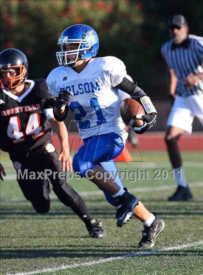 Thumbnail 2 in Folsom @ Roseville  photogallery.
