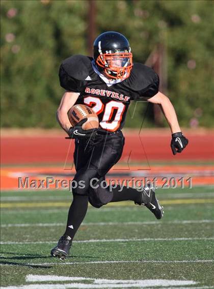 Thumbnail 2 in Folsom @ Roseville  photogallery.