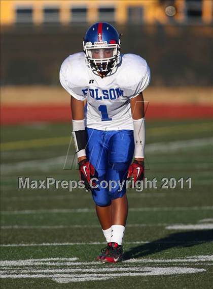 Thumbnail 1 in Folsom @ Roseville  photogallery.