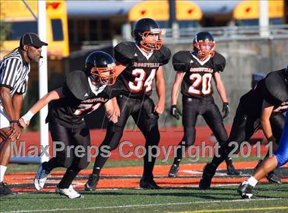 Thumbnail 1 in Folsom @ Roseville  photogallery.