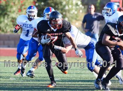 Thumbnail 2 in Folsom @ Roseville  photogallery.