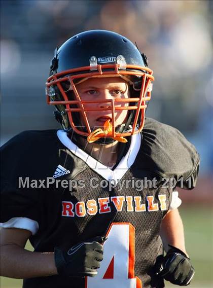 Thumbnail 2 in Folsom @ Roseville  photogallery.