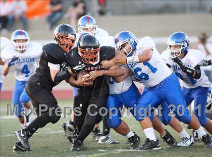 Thumbnail 2 in Folsom @ Roseville  photogallery.
