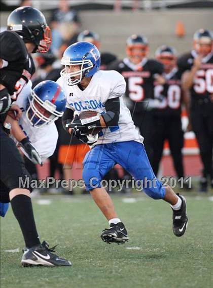 Thumbnail 2 in Folsom @ Roseville  photogallery.