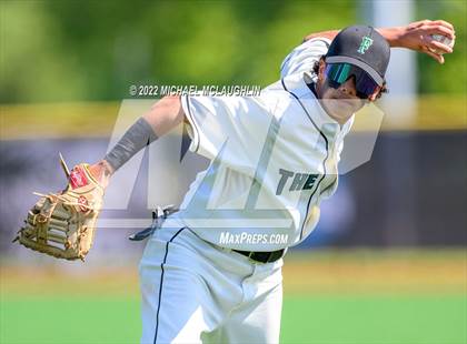 Thumbnail 1 in Massapequa vs Farmingdale (NYSPHSAA Section VIII Class AA Final) photogallery.