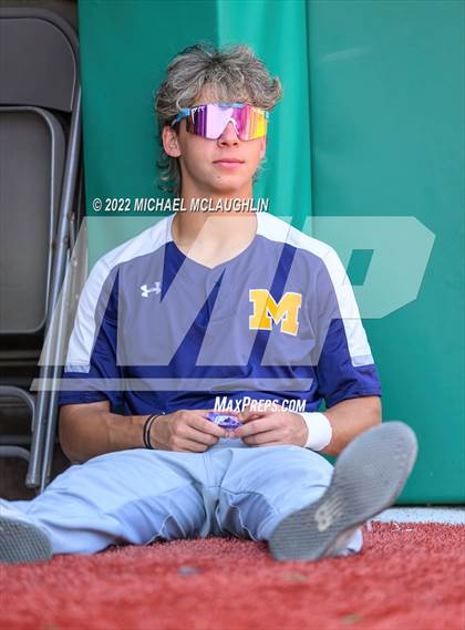 Thumbnail 3 in Massapequa vs Farmingdale (NYSPHSAA Section VIII Class AA Final) photogallery.