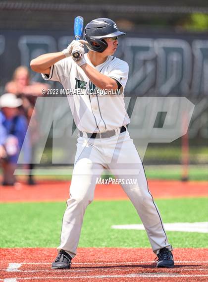 Thumbnail 3 in Massapequa vs Farmingdale (NYSPHSAA Section VIII Class AA Final) photogallery.